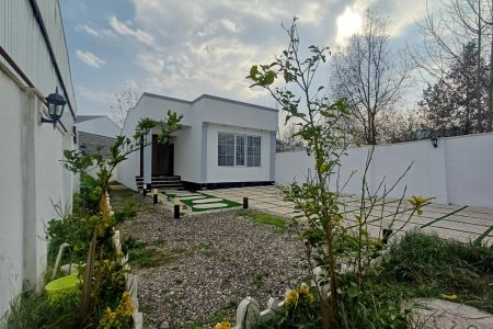 ویلا در لشت نشا - چپک ناظمی