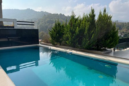 ویلا استخردار در کلارآباد - جیسا - ۵ خوابه