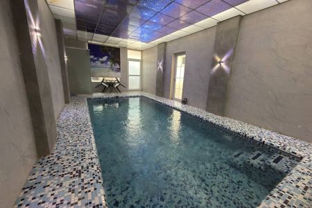 اجاره خانه ساحلی استخردار در بندرانزلی