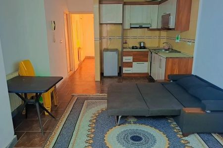 آپارتمان نزدیک دریا در بابلسر