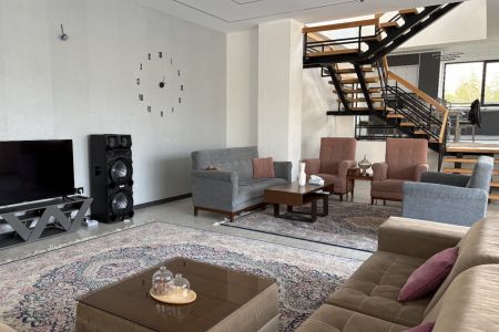 ویلا دوبلکس استخردار در لاهیجان - مراددهنده