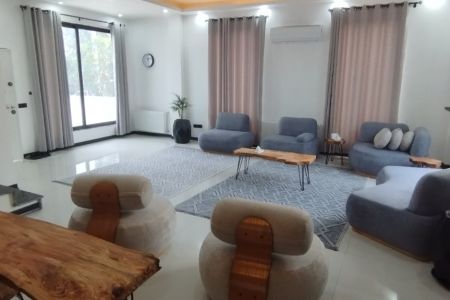 ویلا دوبلکس در تنکابن - زنگشاه محله