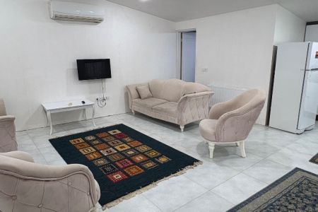 ویلا ساحلی در لشت نشاء - خشک اسطلخ