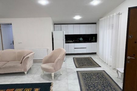 ویلا ساحلی در لشت نشاء - خشک اسطلخ