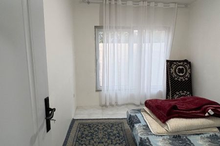 ویلا ساحلی در لشت نشاء - خشک اسطلخ