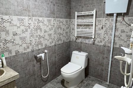 ویلا ساحلی در لشت نشاء - خشک اسطلخ