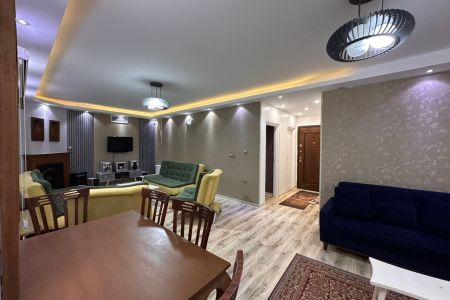 ویلا استخردار در سهیلیه - لشگرآباد