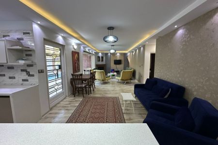 ویلا استخردار در چهارباغ - لشگرآباد