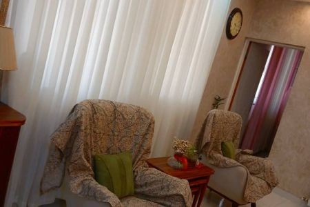 سوئیت مبله در رشت