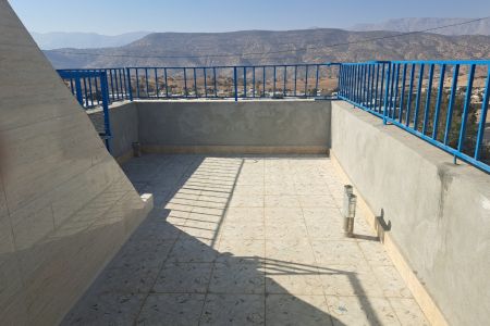 سوئیت در ایذه - دهدز