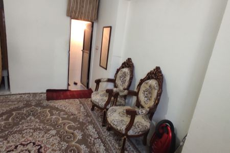 سوئیت مبله در کرمانشاه - همکف