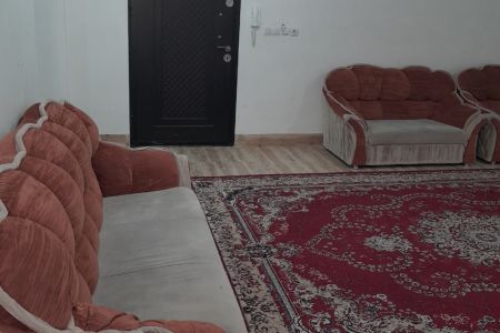 خانه مبله در پارسیان - طبقه دوم