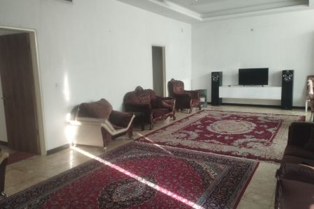 ویلا استخردار در ملارد