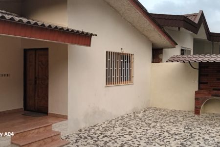 خانه ویلایی نزدیک نمک آبرود - میانکی