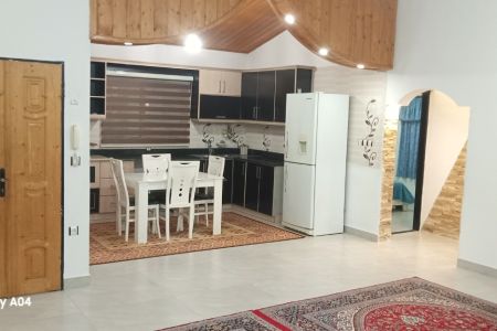 خانه ویلایی نزدیک نمک آبرود - میانکی