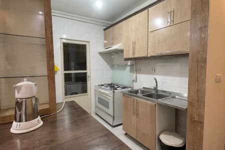 سوئیت مبله در زنجان - اراضی پایین کوه - ط ۲