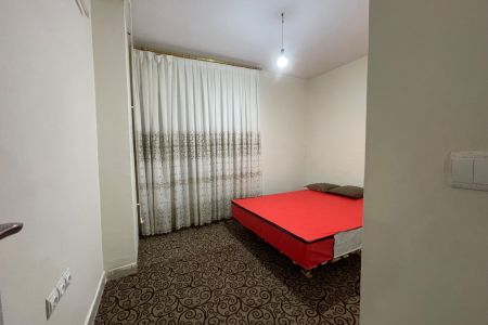 سوئیت مبله در زنجان - اراضی پایین کوه - ط ۲