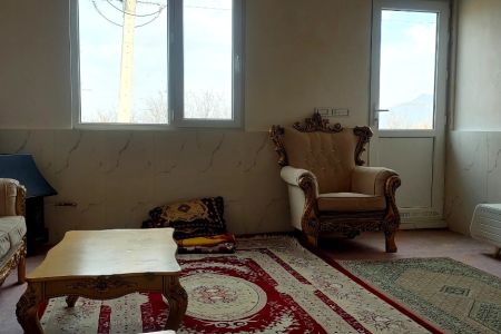 سوئیت در مریوان - نی - طبقه دوم