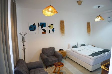 اقامتگاه بوم گردی در کورزین قشم - ۲ تخته