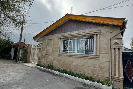 ویلا در رامسر - بهاران