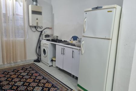 خانه مبله در فومن - طبقه دوم