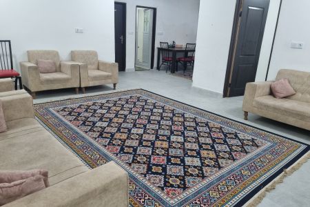 خانه مبله در فومن - طبقه دوم