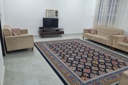 خانه مبله در فومن - طبقه دوم