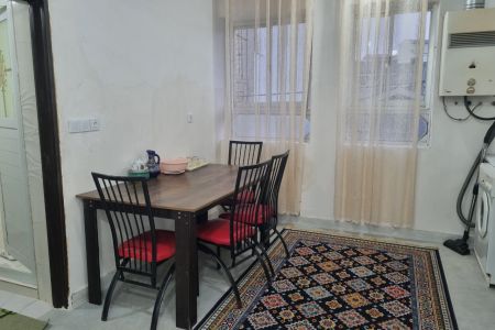 خانه مبله در فومن - طبقه دوم