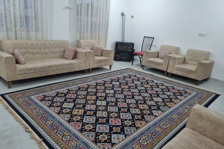 خانه مبله در فومن - طبقه دوم