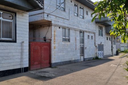 خانه مبله در فومن - طبقه دوم