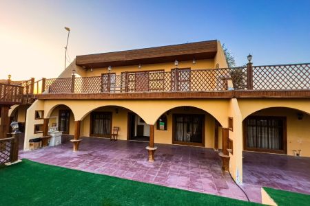 اقامتگاه بوم گردی در گورزین قشم - ۲ تخته