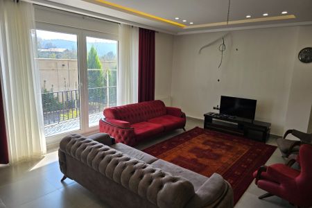 ویلا دوبلکس جنگلی در رشت - جوکلبندان