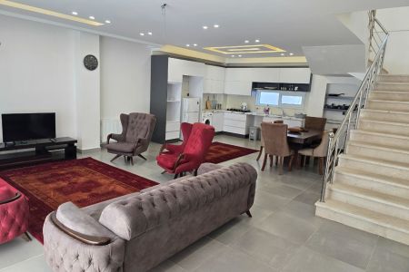 ویلا دوبلکس جنگلی در رشت - جوکلبندان