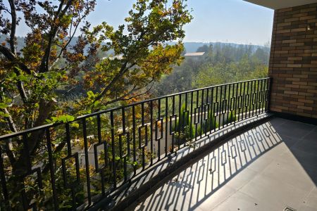 ویلا دوبلکس جنگلی در رشت - جوکلبندان