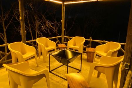 ویلا مبله در اصفهان - بزرگراه شهید رئیسی