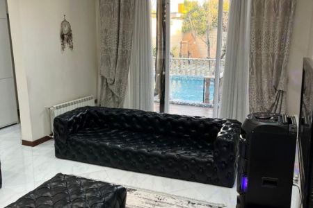 ویلا دوبلکس استخردار در رودهن - خورین