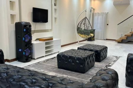 ویلا دوبلکس استخردار در رودهن - خورین