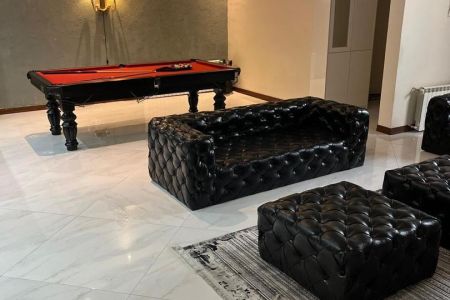 ویلا دوبلکس استخردار در رودهن - خورین