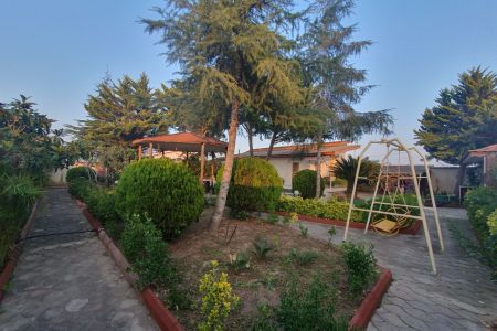 ویلا دوبلکس در کیاشهر - شهرک سپیدکنار