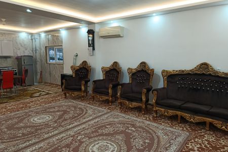 خانه ویلایی در گیسوم