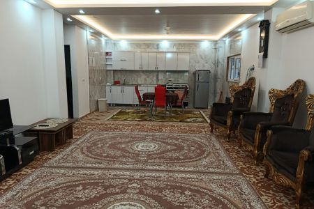 خانه ویلایی در گیسوم