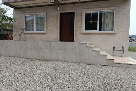 خانه ویلایی در گیسوم