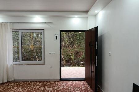 خانه ویلایی در گیسوم