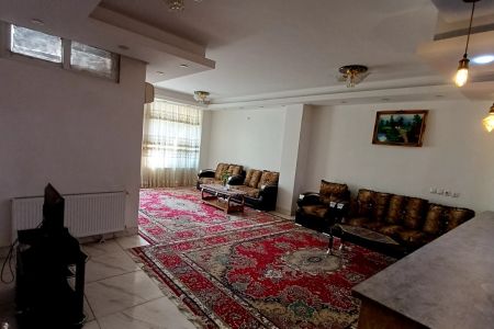 خانه مبله در اصفهان - طبقه همکف