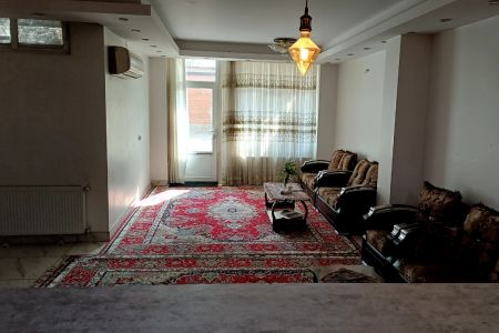 خانه مبله در اصفهان - طبقه همکف