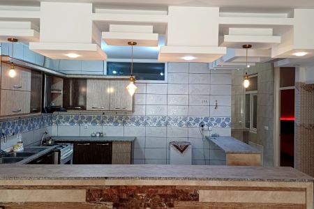 خانه مبله در اصفهان - طبقه همکف