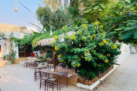 رزرو بوم گردی در بندرسیراف - جالبوت