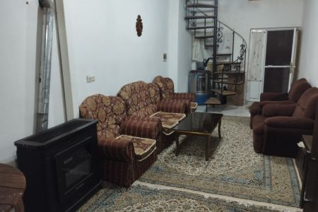 اجاره منزل مبله در زیباکنار - امیربکنده