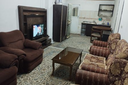 اجاره منزل مبله در زیباکنار - امیربکنده