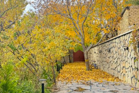 اجاره سوئیت در مهدی شهر - شهمیرزاد